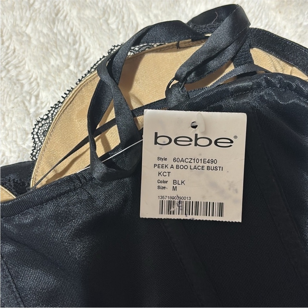 Bebe Corset - Picture 5 of 5